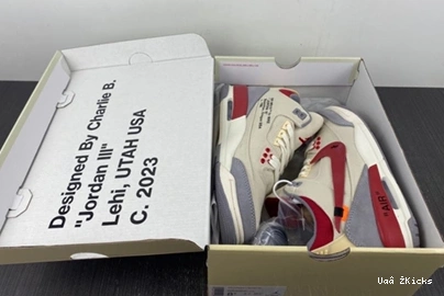 Scott Air 3 Refined 368 Travis DH7139-123 x “Palomino” Jordan 0806